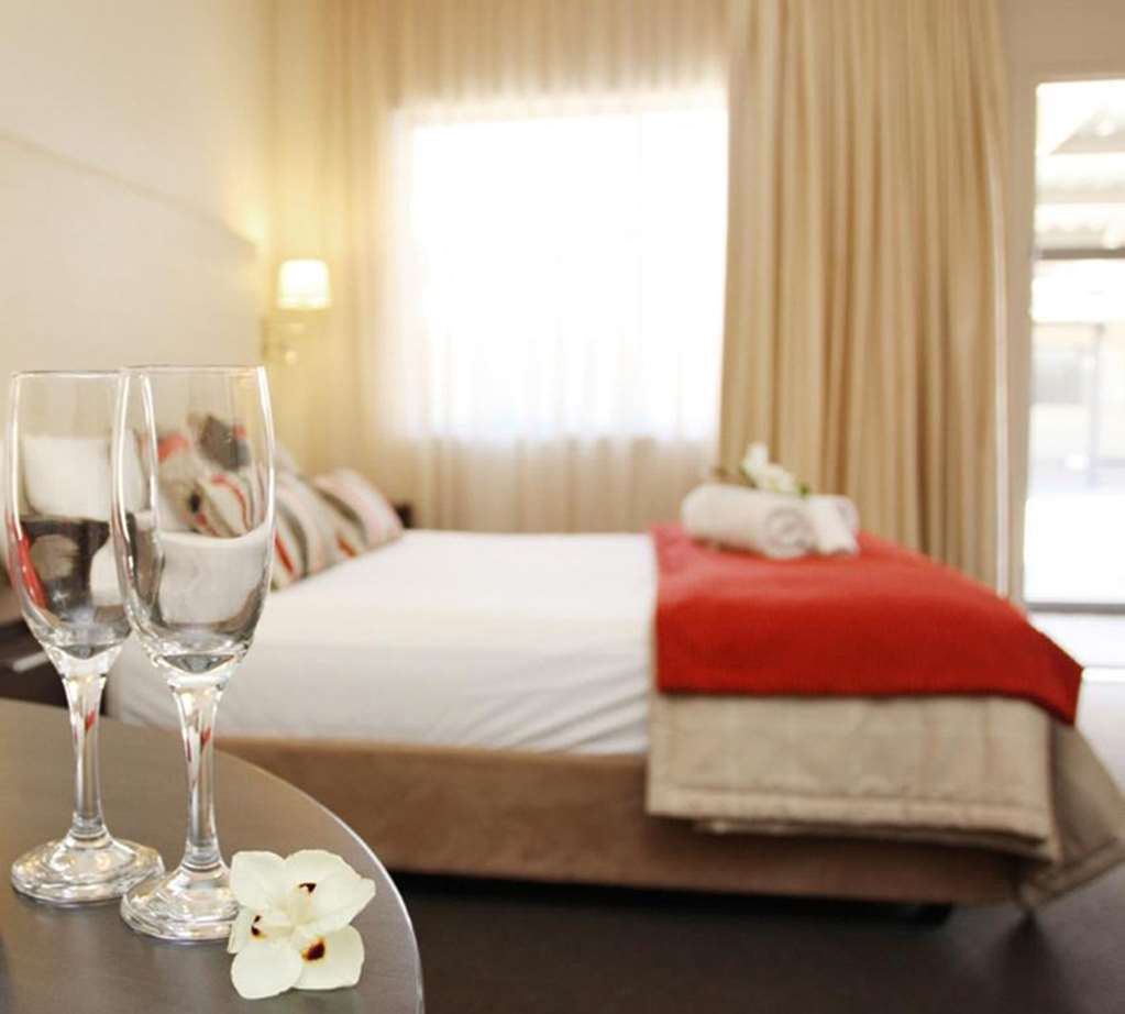 Highfields Motel Toowoomba Habitación foto