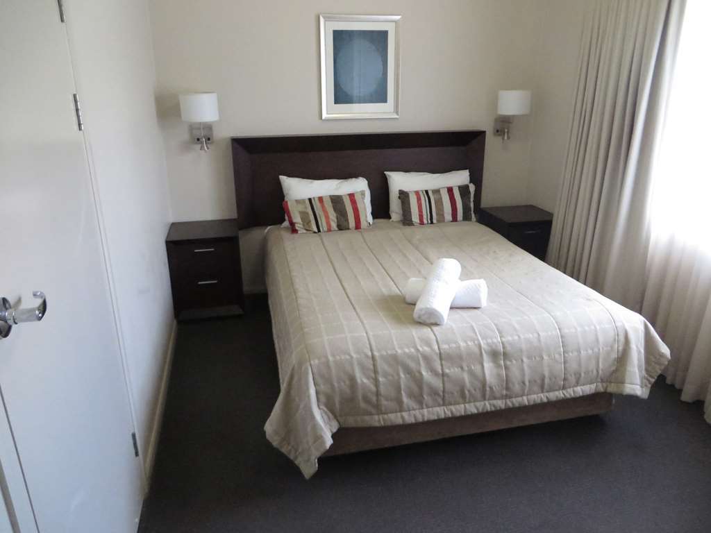 Highfields Motel Toowoomba Habitación foto